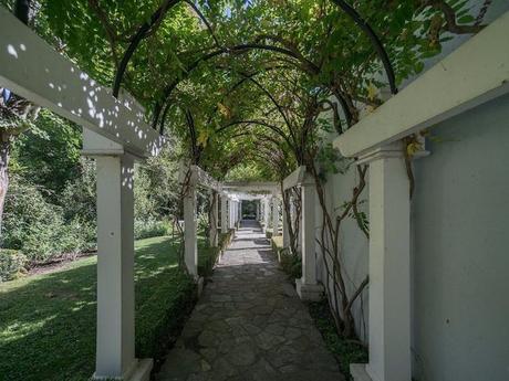 12 millions de dollars pour s’offrir la maison de Serena Williams à Bel Air