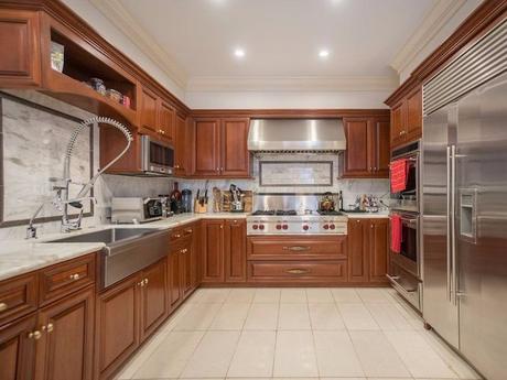 12 millions de dollars pour s’offrir la maison de Serena Williams à Bel Air