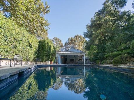 12 millions de dollars pour s’offrir la maison de Serena Williams à Bel Air