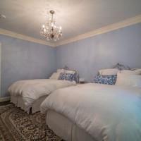 12 millions de dollars pour s’offrir la maison de Serena Williams à Bel Air