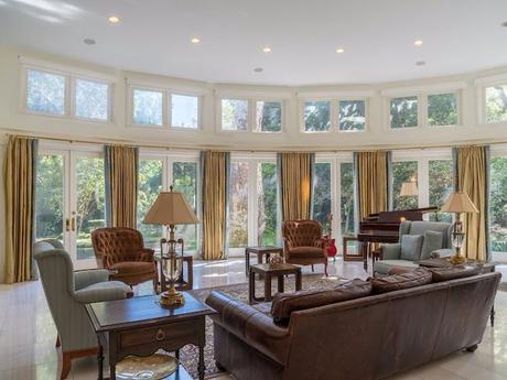 12 millions de dollars pour s’offrir la maison de Serena Williams à Bel Air