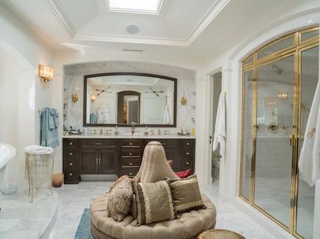 12 millions de dollars pour s’offrir la maison de Serena Williams à Bel Air