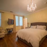 12 millions de dollars pour s’offrir la maison de Serena Williams à Bel Air