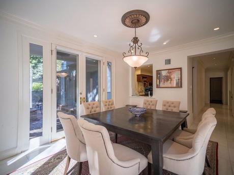 12 millions de dollars pour s’offrir la maison de Serena Williams à Bel Air