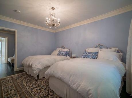 12 millions de dollars pour s’offrir la maison de Serena Williams à Bel Air