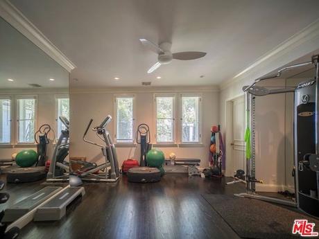 12 millions de dollars pour s’offrir la maison de Serena Williams à Bel Air