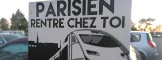 La Communauté Parisienne, nouvelle minorité visible La Communauté Parisienne, nouvelle minorité visible