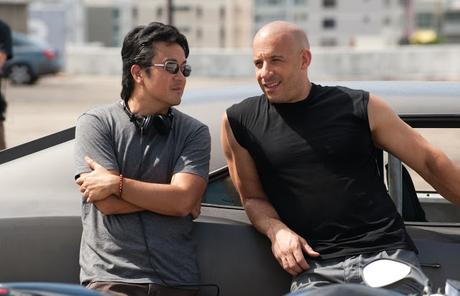 Justin Lin à la réalisation de Fast and Furious 9 et 10 ?