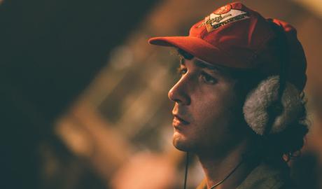 [CRITIQUE] : Borg/McEnroe