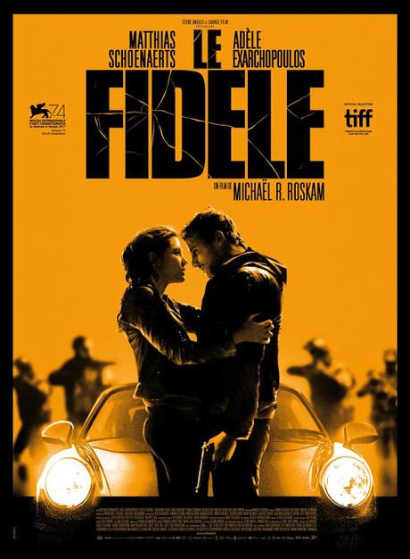 [CRITIQUE] : Le Fidèle
