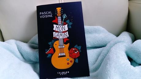 Mon gamin – Pascal Voisine Mon gamin – Pascal Voisine