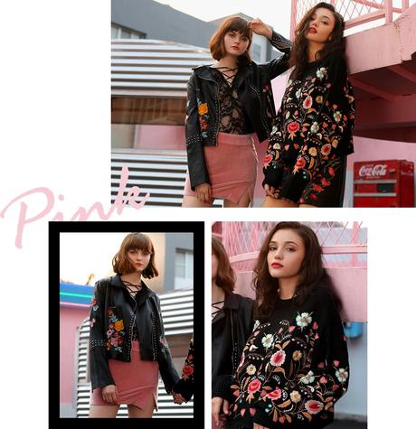 Zaful – Ma wish-list mode pour profiter de la saison automnale… Zaful