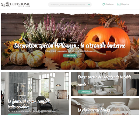 Quelques idées pour renouveler la décoration de mon salon Quelques idées pour renouveler la décoration de mon salon