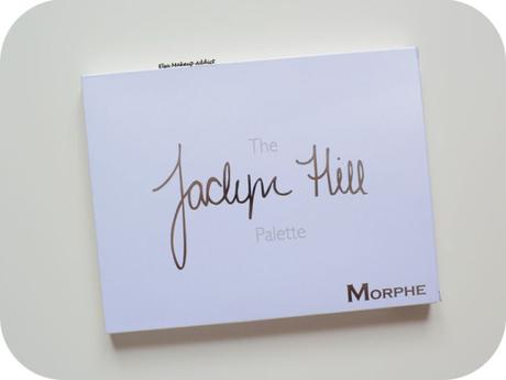 Jaclyn Hill x Morphe : une collaboration réussie ?