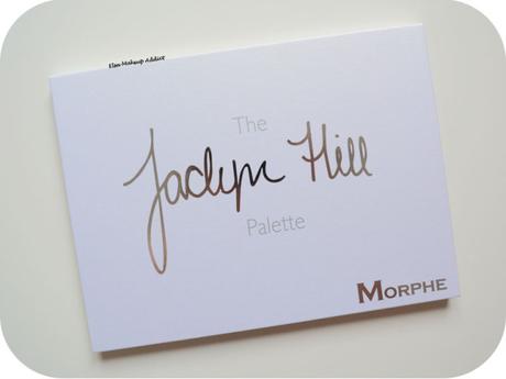 Jaclyn Hill x Morphe : une collaboration réussie ?