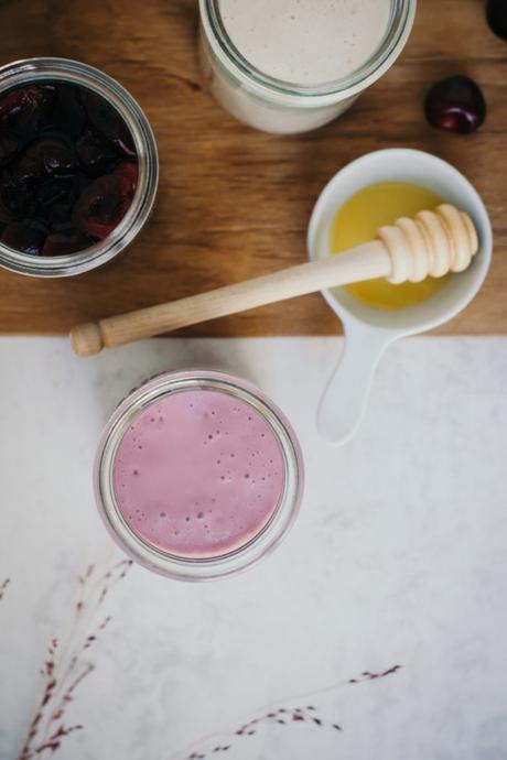 Yaourts aux Fruits Express