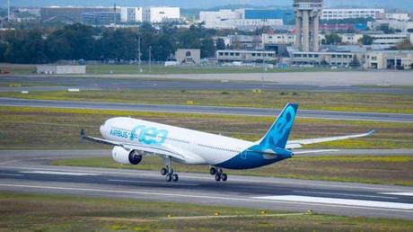 L’A330neo, performant pour le « fuel burn » L’A330neo, performant pour le « fuel burn »