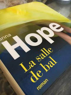 La salle de bal, Anna Hope