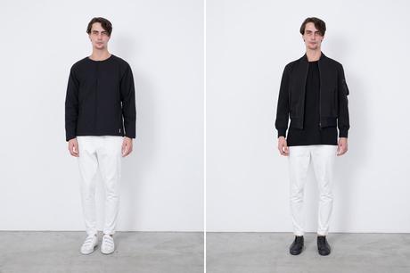 MINOTAUR – F/W 2017 COLLECTION LOOKBOOK