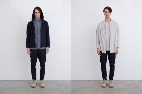 MINOTAUR – F/W 2017 COLLECTION LOOKBOOK