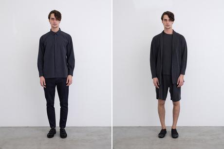 MINOTAUR – F/W 2017 COLLECTION LOOKBOOK