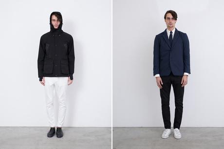 MINOTAUR – F/W 2017 COLLECTION LOOKBOOK