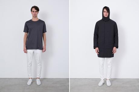 MINOTAUR – F/W 2017 COLLECTION LOOKBOOK