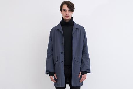 MINOTAUR – F/W 2017 COLLECTION LOOKBOOK