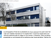 #fakenews @LePoint invente complot visant cadres