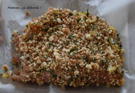 Cordon bleu