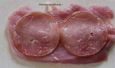 Cordon bleu
