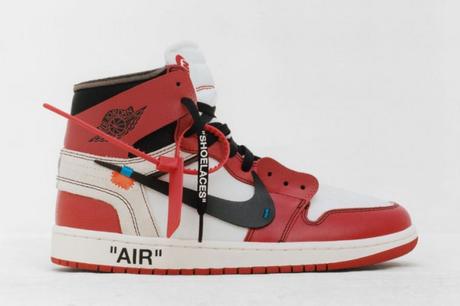 Top 10 des Sneakers les plus chères