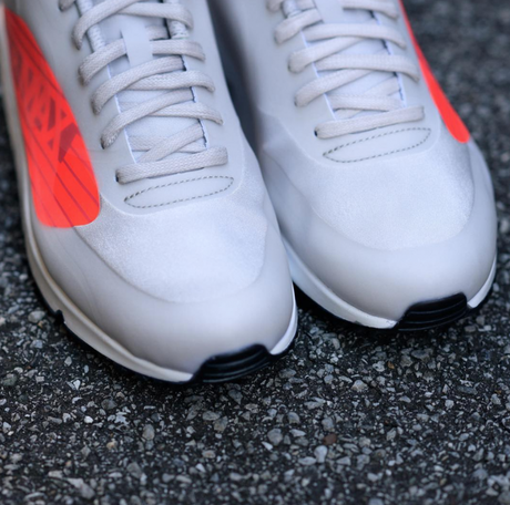 Nike Air Max 90 Big Logo “Bright Crimson” Nike Air Max 90 Big Logo AJ7182-001