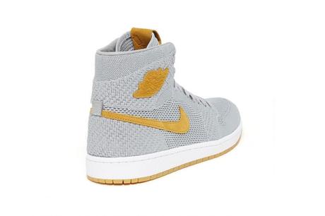 Air Jordan 1 Flyknit 919704-025