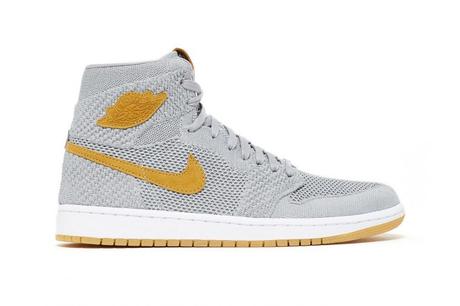 Air Jordan 1 Flyknit 919704-025