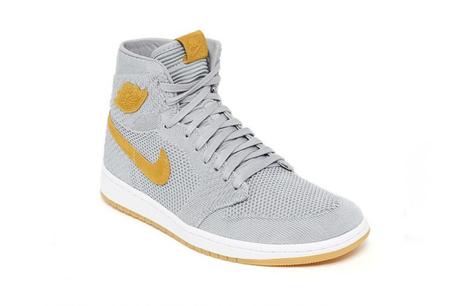 Air Jordan 1 Flyknit 919704-025