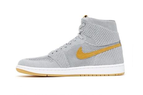 Air Jordan 1 Flyknit 919704-025