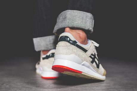 Asics Gel Lyte III HL7S1-0285 