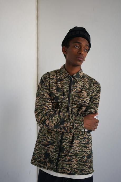 The Hundreds collection hiver 2017