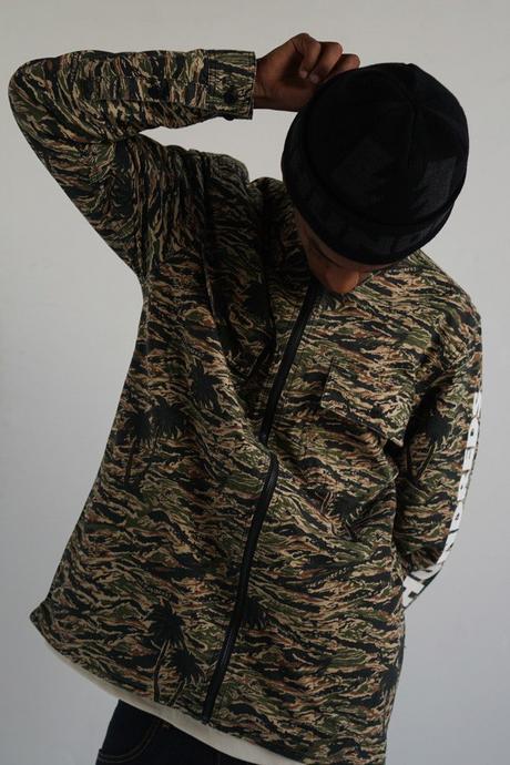 The Hundreds collection hiver 2017