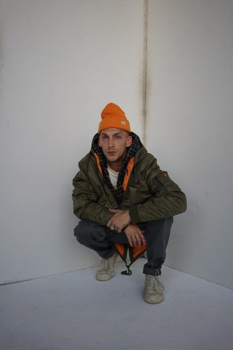 The Hundreds collection hiver 2017