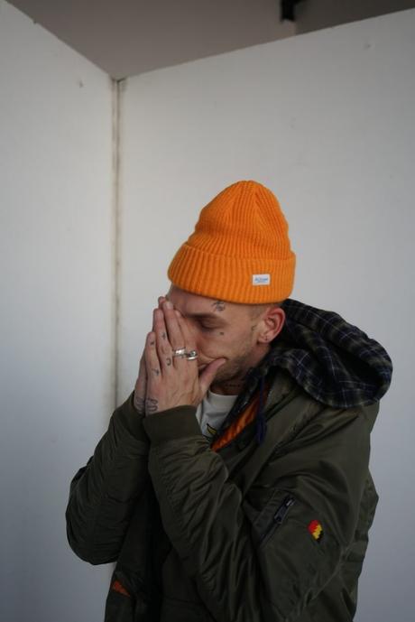 The Hundreds collection hiver 2017