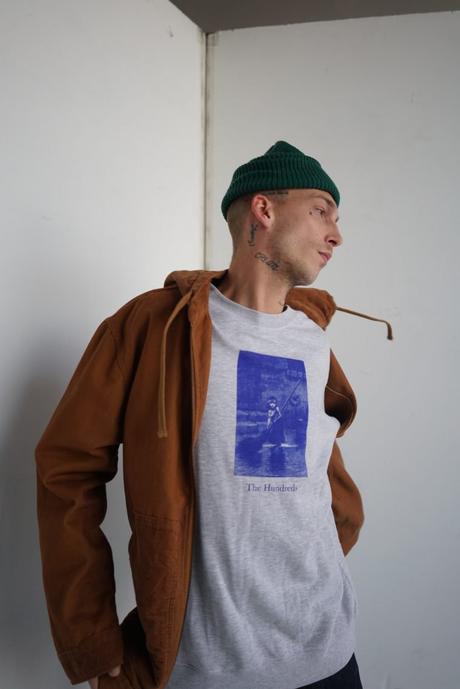 The Hundreds collection hiver 2017