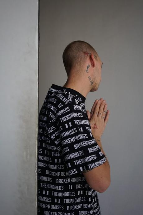 The Hundreds collection hiver 2017