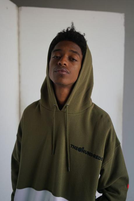 The Hundreds collection hiver 2017