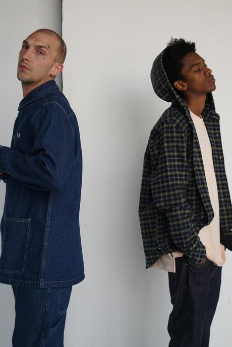 The Hundreds collection hiver 2017