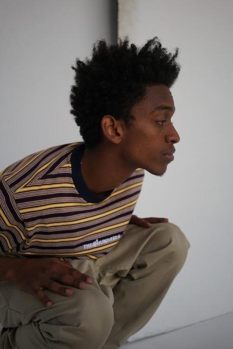 The Hundreds collection hiver 2017