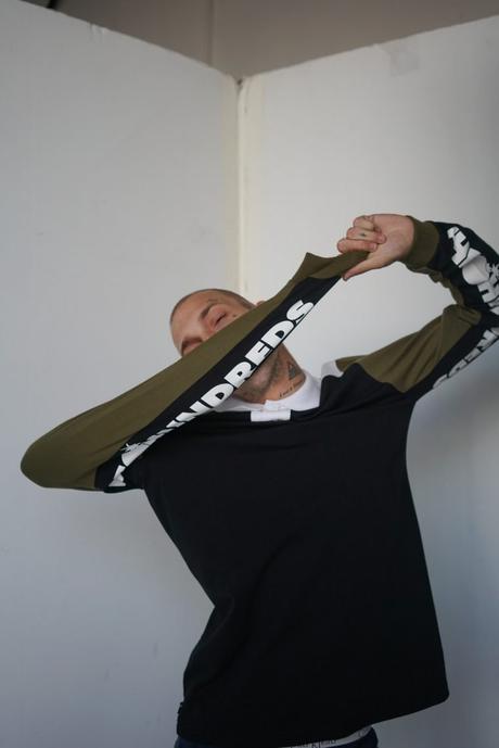 The Hundreds collection hiver 2017