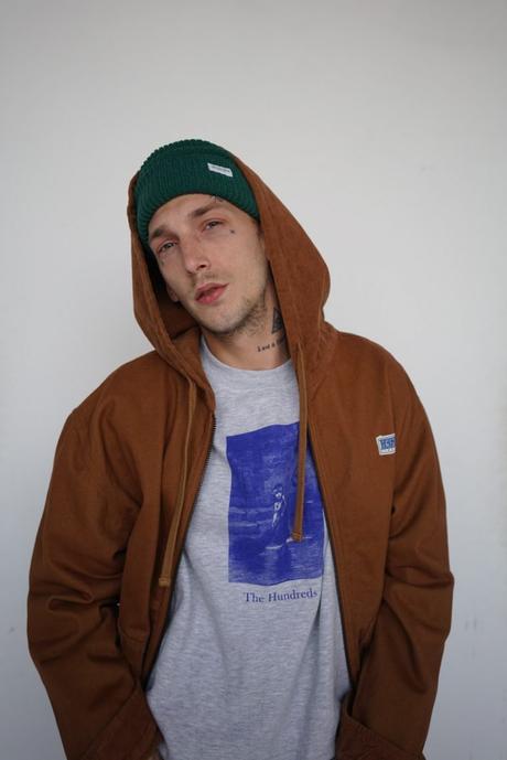 The Hundreds collection hiver 2017