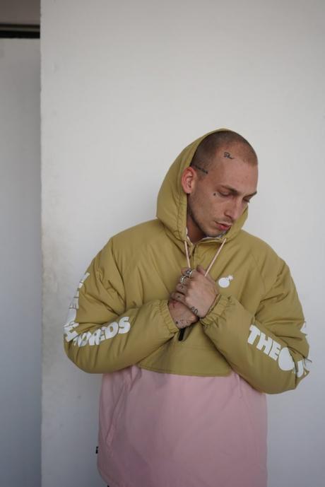 The Hundreds collection hiver 2017